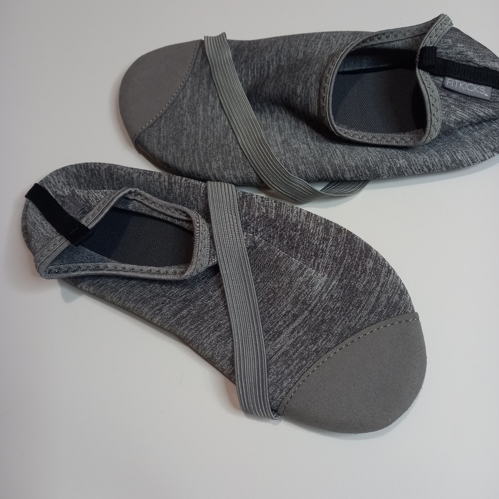 Fitkicks Shoes - Picture 2 of 4